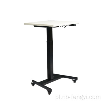 Executive Sit Stand Office Table stolik stojący